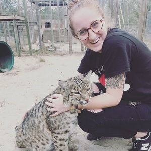 Meet your Posher, Sam